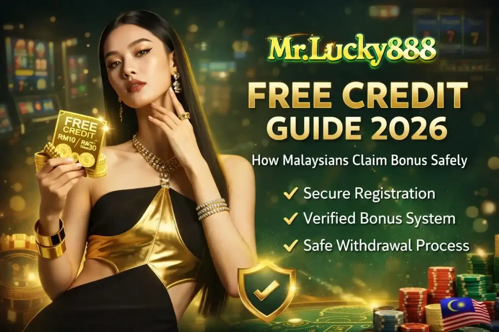 Account Protection Mrlucky88